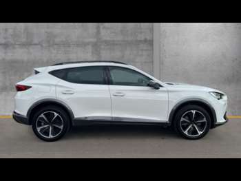 Used Cupra Formentor 2023 for sale - 74893924: Photo