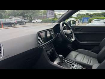 Used Cupra Ateca 2024 for sale - 75165201: Photo