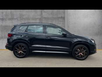 Used Cupra Ateca 2024 for sale - 75165201: Photo