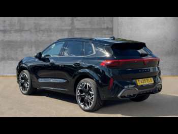 Used Cupra Terramar 2025 for sale - 74542613: Photo