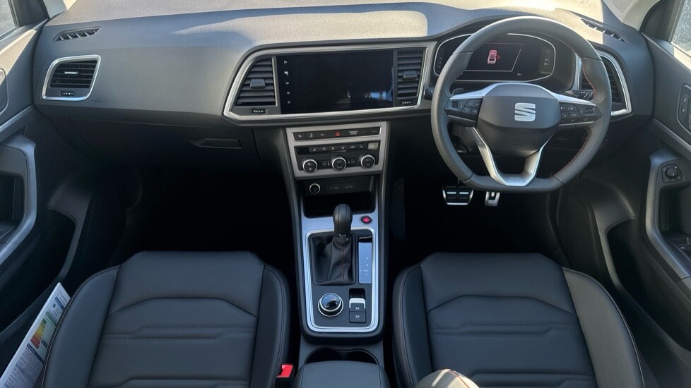 Used SEAT Ateca 2025 for sale - 76154659: Photo 12