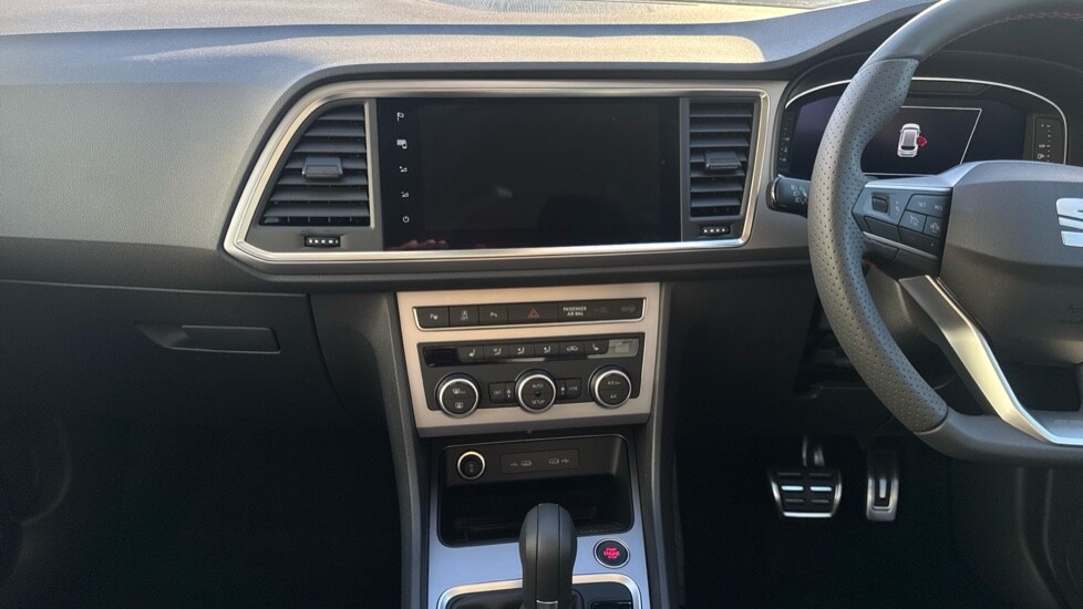 Used SEAT Ateca 2025 for sale - 76154659: Photo 13