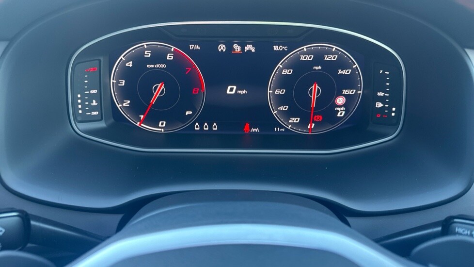 Used SEAT Ateca 2025 for sale - 76154659: Photo 14