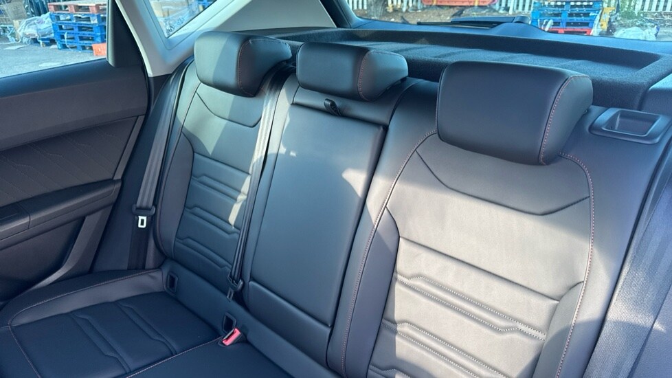 Used SEAT Ateca 2025 for sale - 76154659: Photo 15