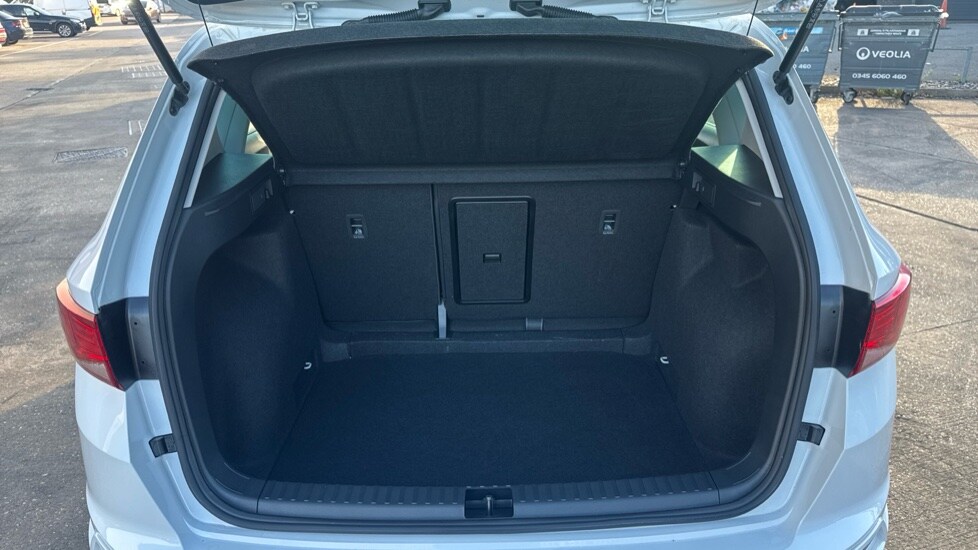 Used SEAT Ateca 2025 for sale - 76154659: Photo 16