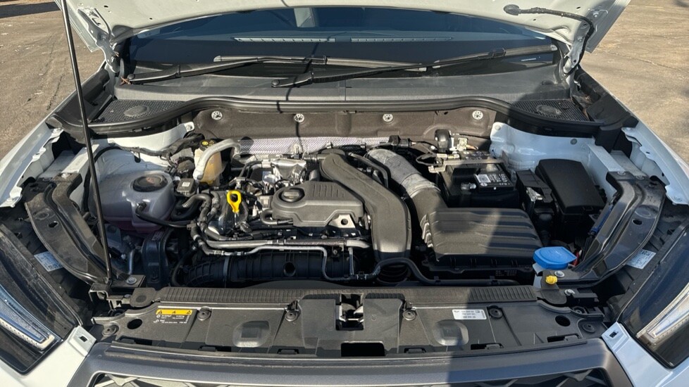 Used SEAT Ateca 2025 for sale - 76154659: Photo 17