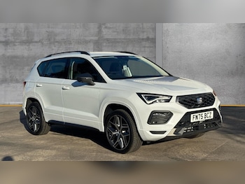 SEAT - Ateca