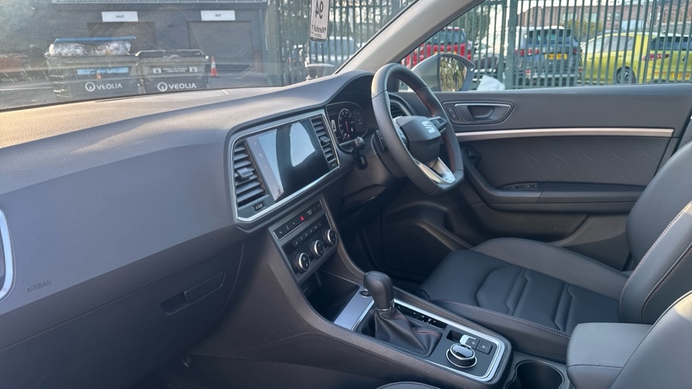 Used SEAT Ateca 2025 for sale - 76154659: Photo 2