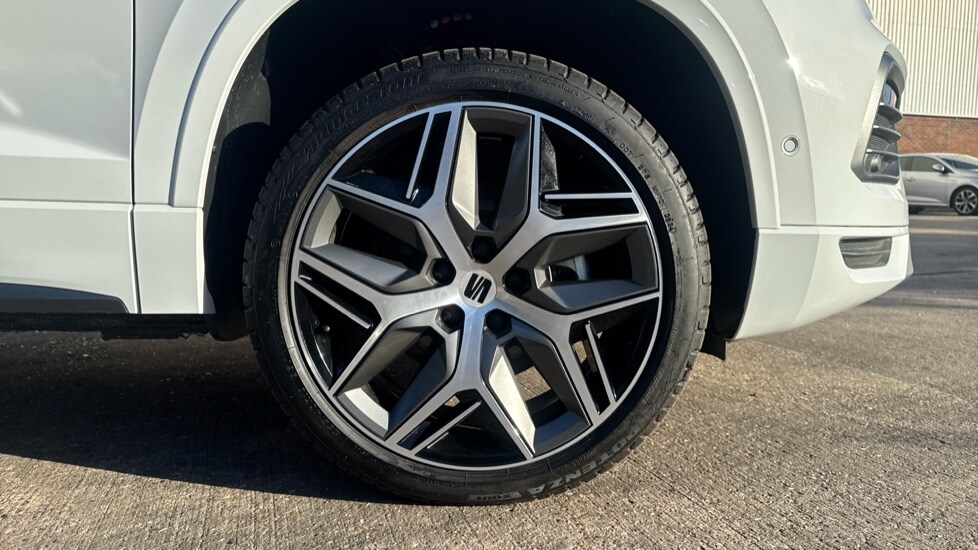 Used SEAT Ateca 2025 for sale - 76154659: Photo 20