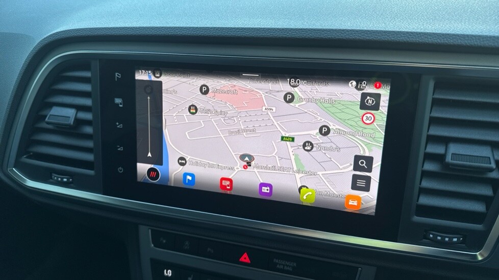 Used SEAT Ateca 2025 for sale - 76154659: Photo 21