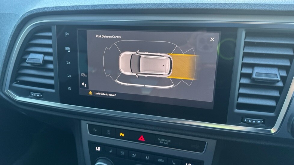 Used SEAT Ateca 2025 for sale - 76154659: Photo 22