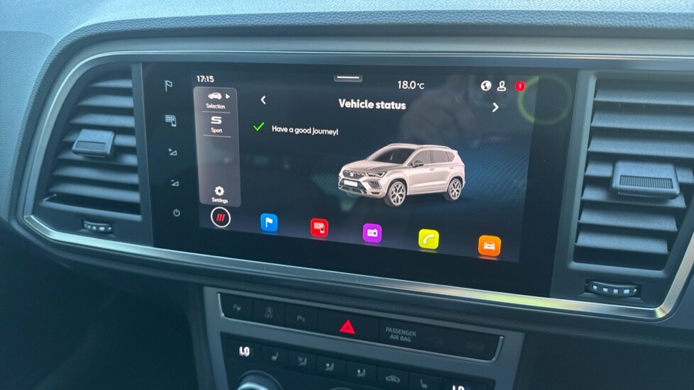 Used SEAT Ateca 2025 for sale - 76154659: Photo 23