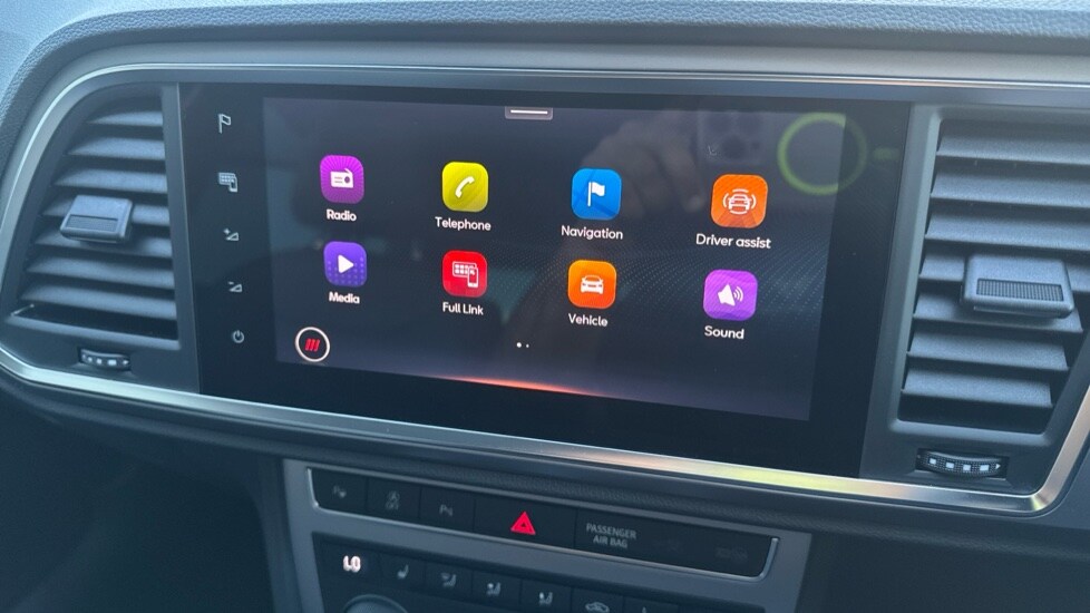 Used SEAT Ateca 2025 for sale - 76154659: Photo 24