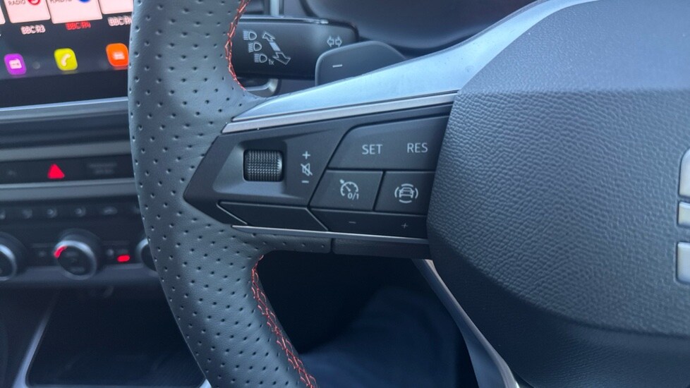 Used SEAT Ateca 2025 for sale - 76154659: Photo 27