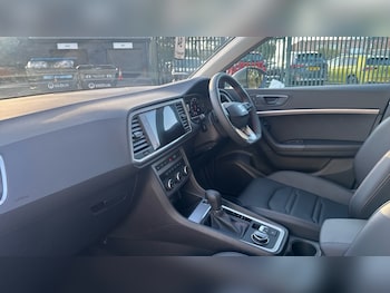 Used SEAT Ateca 2025 for sale - 76154659: Photo 2
