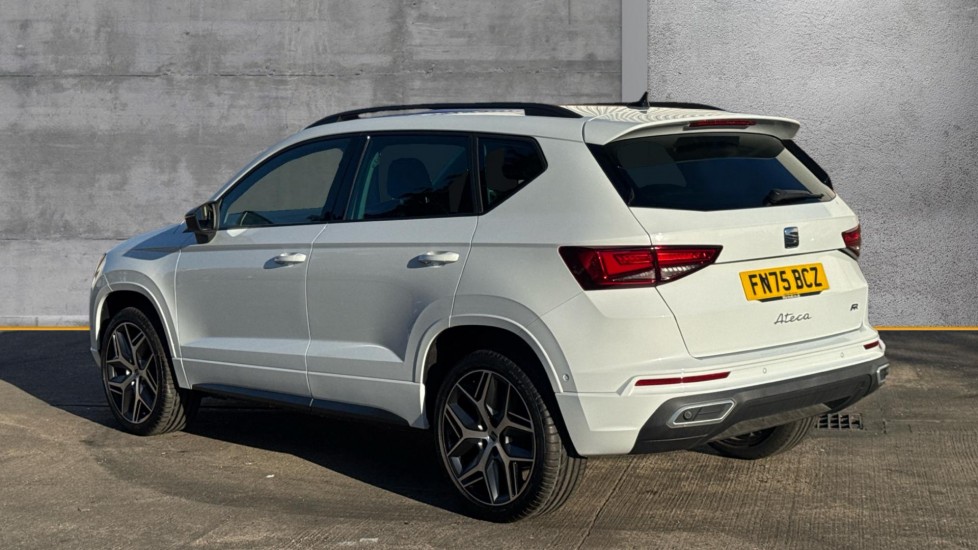 Used SEAT Ateca 2025 for sale - 76154659: Photo 3