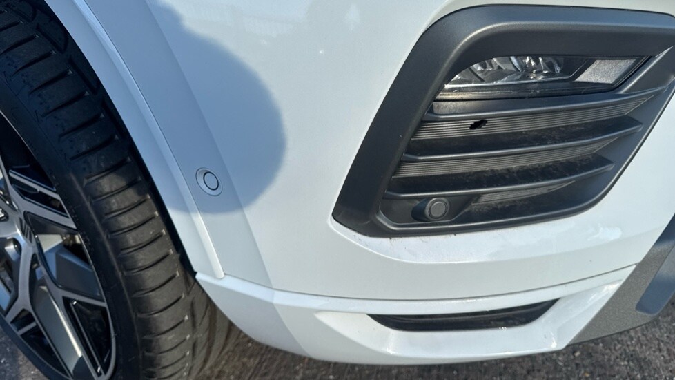 Used SEAT Ateca 2025 for sale - 76154659: Photo 32