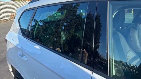 Used SEAT Ateca 2025 for sale - 76154659: Photo 35