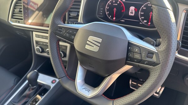 Used SEAT Ateca 2025 for sale - 76154659: Photo 38