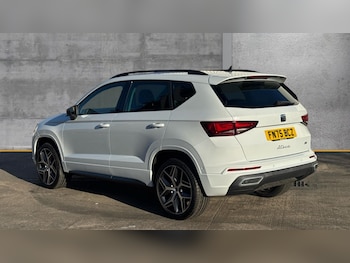 Used SEAT Ateca 2025 for sale - 76154659: Photo 3