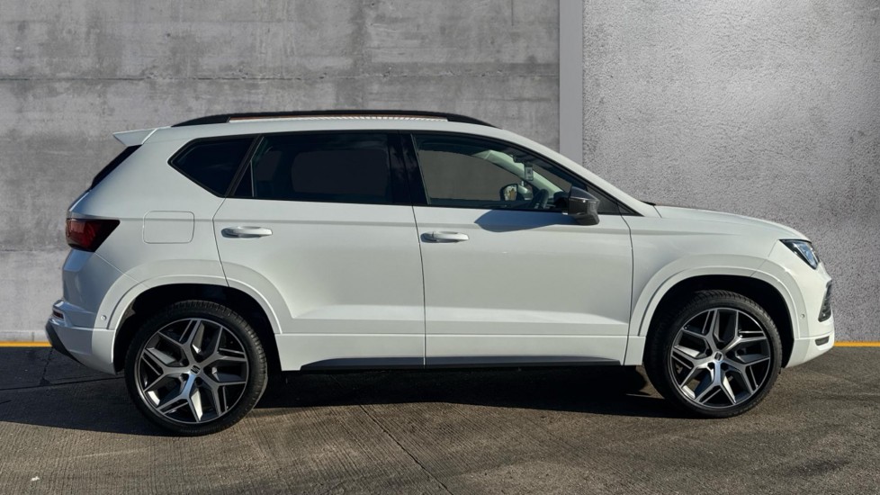 Used SEAT Ateca 2025 for sale - 76154659: Photo 4