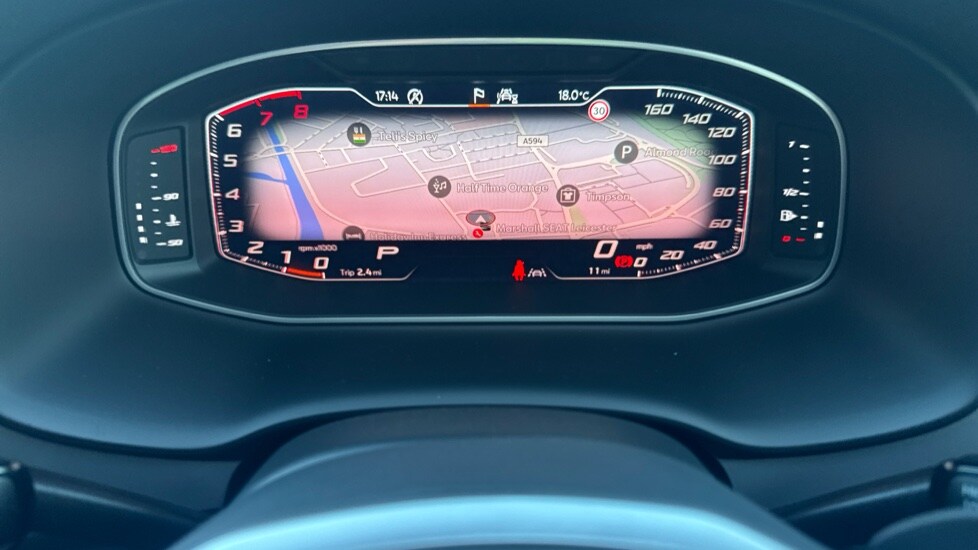 Used SEAT Ateca 2025 for sale - 76154659: Photo 42