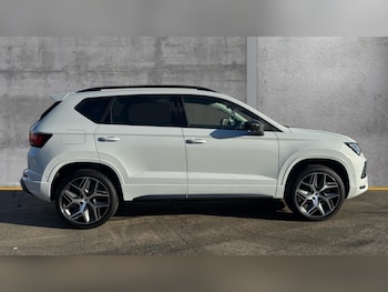 Used SEAT Ateca 2025 for sale - 76154659: Photo 4