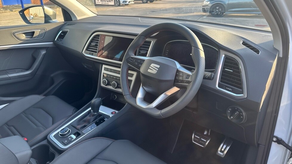 Used SEAT Ateca 2025 for sale - 76154659: Photo 6