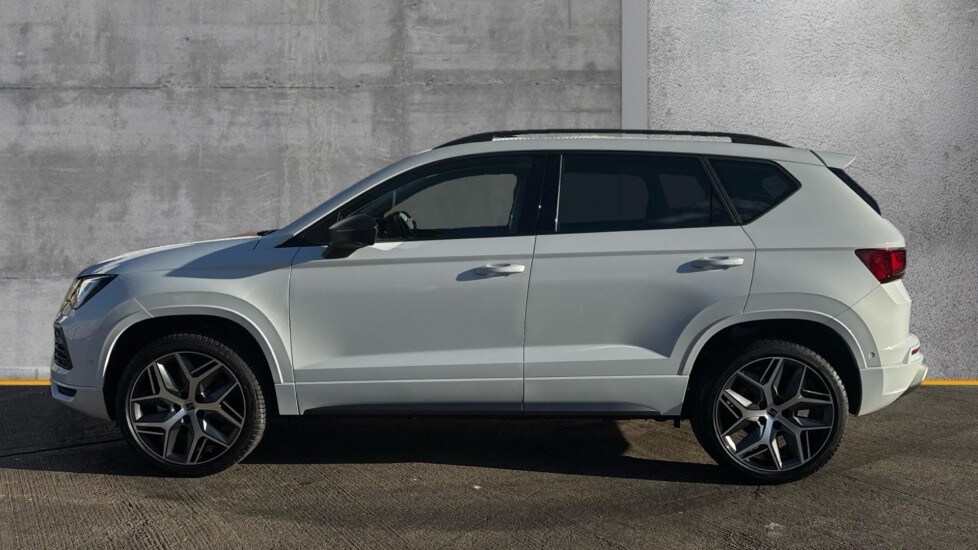 Used SEAT Ateca 2025 for sale - 76154659: Photo 9