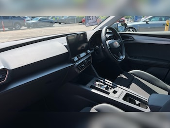 Used Cupra Leon 2024 for sale - 75479671: Photo