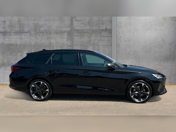 Used Cupra Leon 2024 for sale - 75479671: Photo