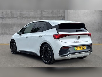 Used Cupra Born 2024 for sale - 75709995: Photo
