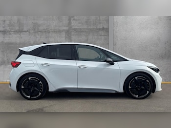 Used Cupra Born 2024 for sale - 75709995: Photo