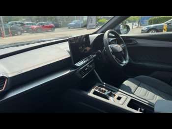 Used Cupra Formentor 2025 for sale - 74552668: Photo