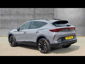 Used Cupra Formentor 2025 for sale - 74552668: Photo