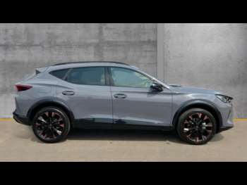 Used Cupra Formentor 2025 for sale - 74552668: Photo