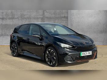 Used Cupra Born 2025 for sale - 75934604: Photo