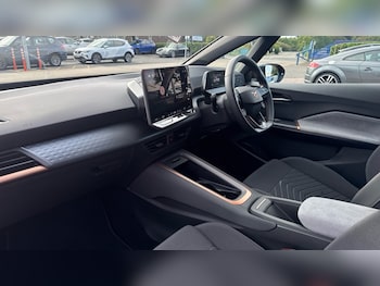 Used Cupra Born 2025 for sale - 75934604: Photo