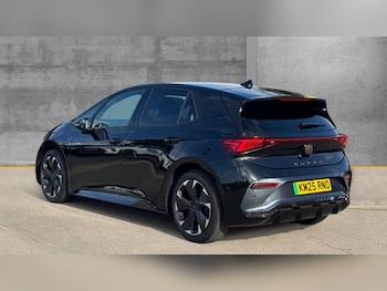 Used Cupra Born 2025 for sale - 75934604: Photo