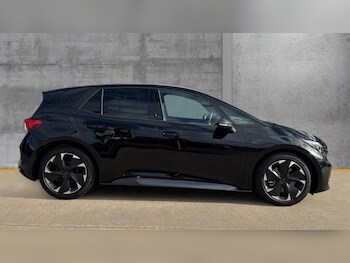 Used Cupra Born 2025 for sale - 75934604: Photo