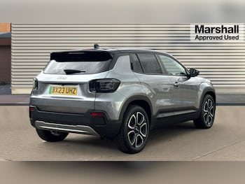 Used Jeep Other 2023 for sale - 76328193: Photo