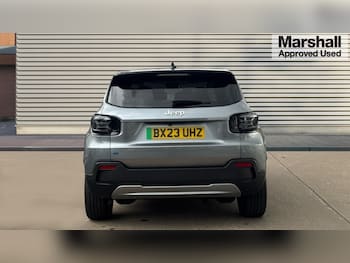 Used Jeep Other 2023 for sale - 76328193: Photo