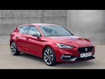 2023 - 1.5 TSI EVO FR Sport 5dr