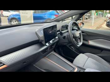 Used Cupra Born 2024 for sale - 74954993: Photo