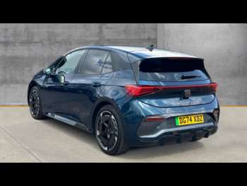Used Cupra Born 2024 for sale - 74954993: Photo