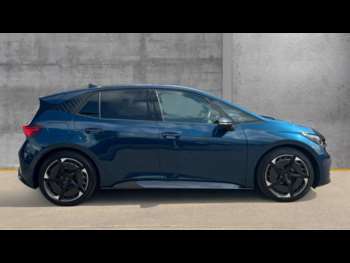 Used Cupra Born 2024 for sale - 74954993: Photo