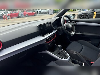 Used SEAT Arona 2024 for sale - 75088469: Photo