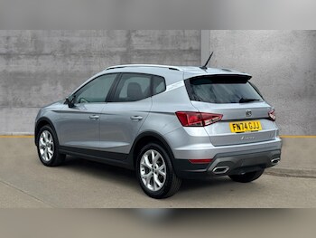 Used SEAT Arona 2024 for sale - 75088469: Photo