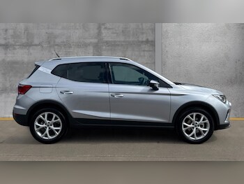 Used SEAT Arona 2024 for sale - 75088469: Photo