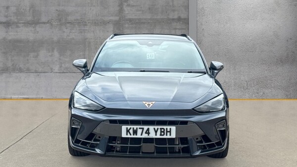 Used Cupra Leon 2024 for sale - 76217306: Photo 10
